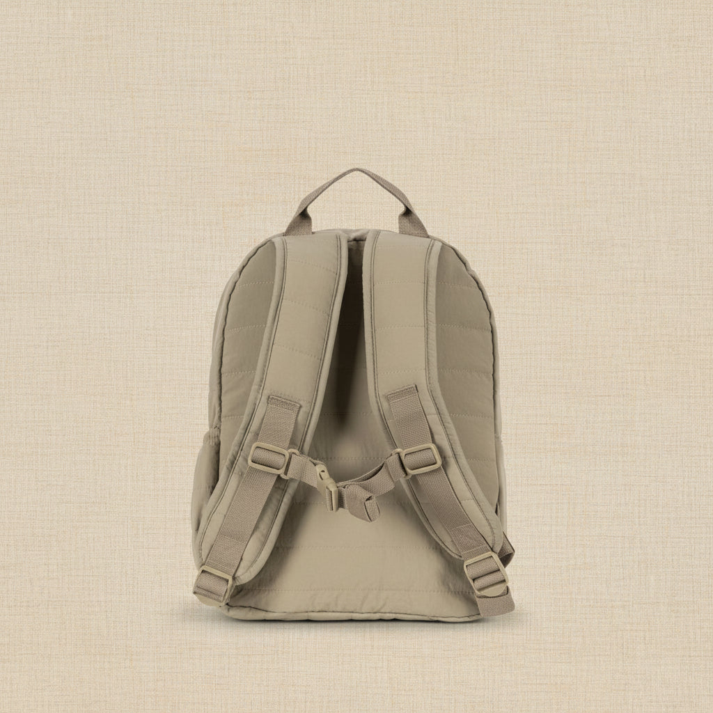Backpack Lemon Konges Sløjd