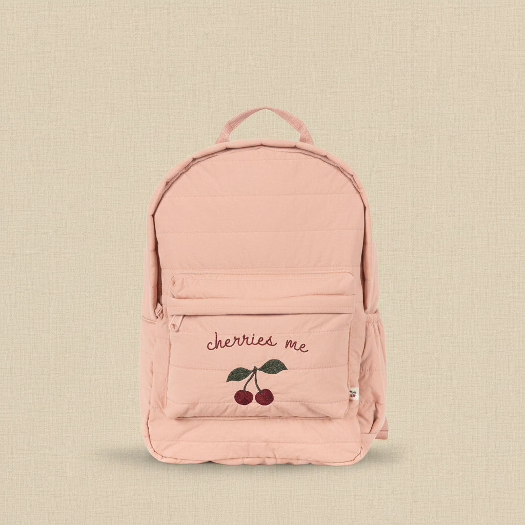 Backpack Cherry Konges Sløjd