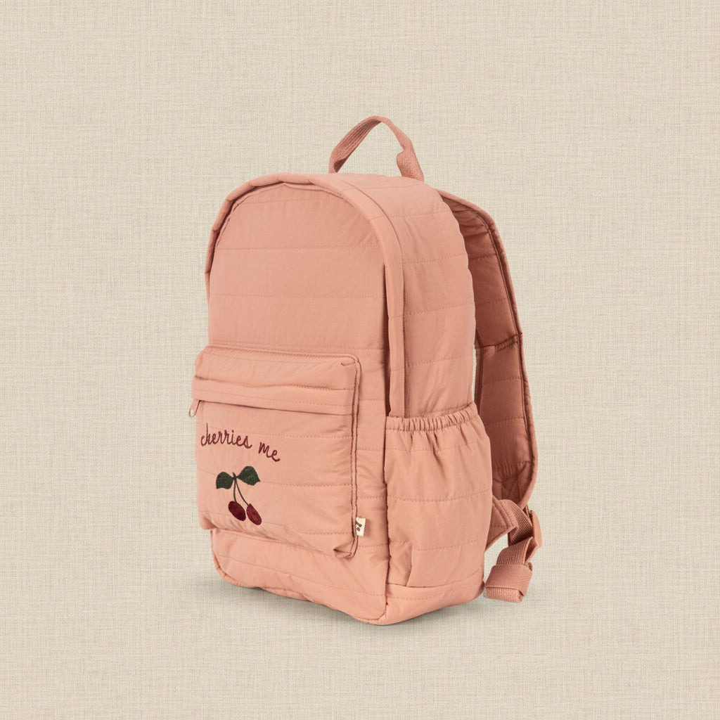 Backpack Cherry Konges Sløjd
