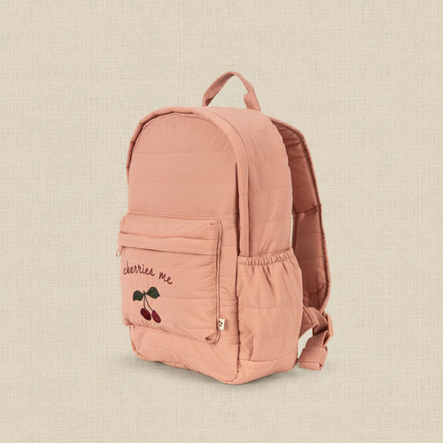 Backpack Cherry Konges Sløjd