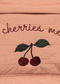 Backpack Cherry Konges Sløjd