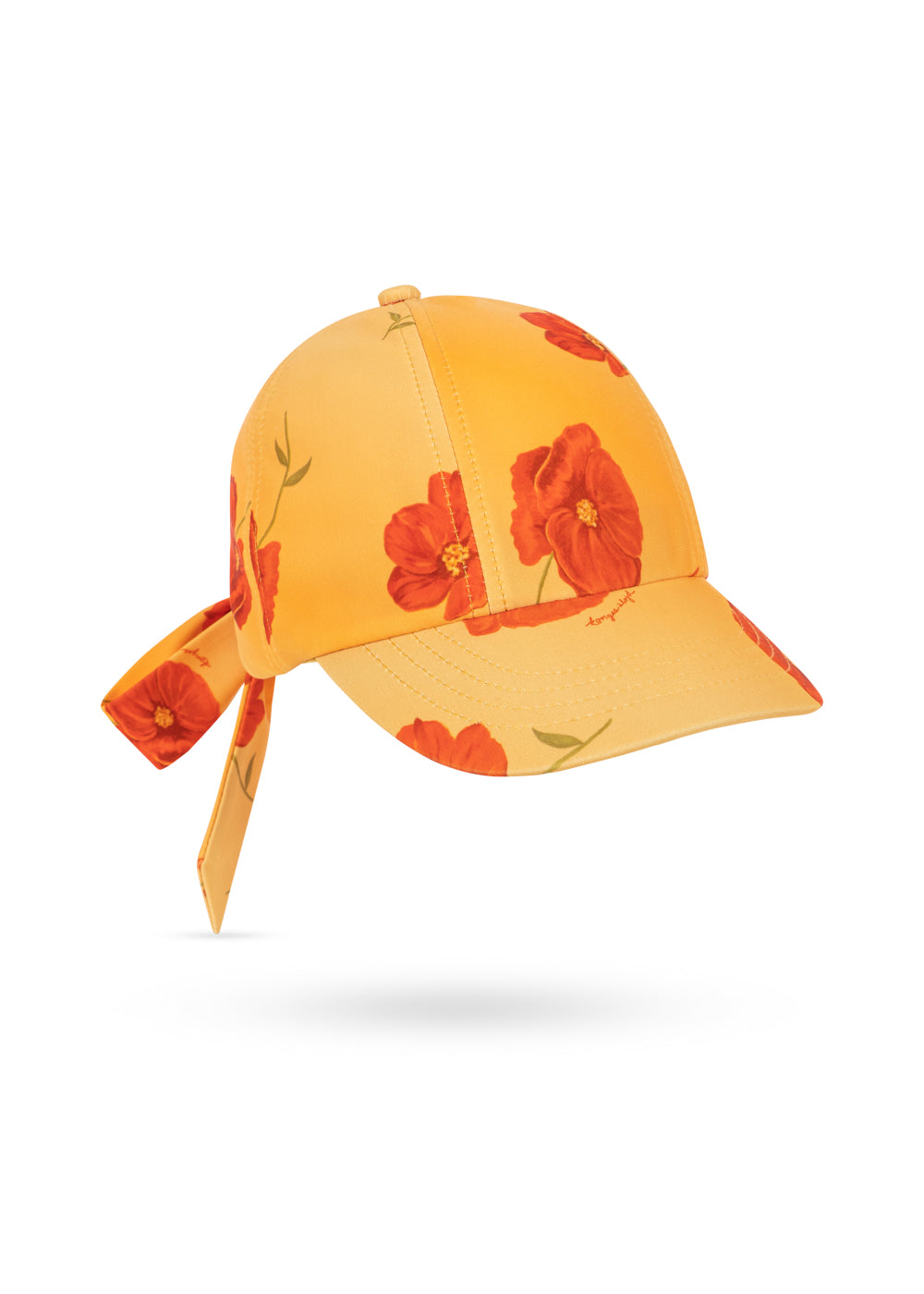 Sun Hat Flowers
