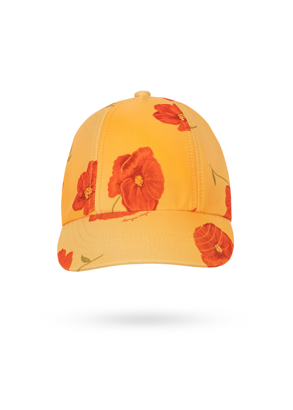 Sun Hat Flowers