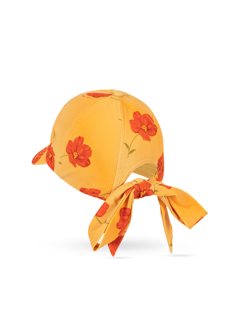 Sun Hat Flowers