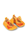 Water Shoes Flower
