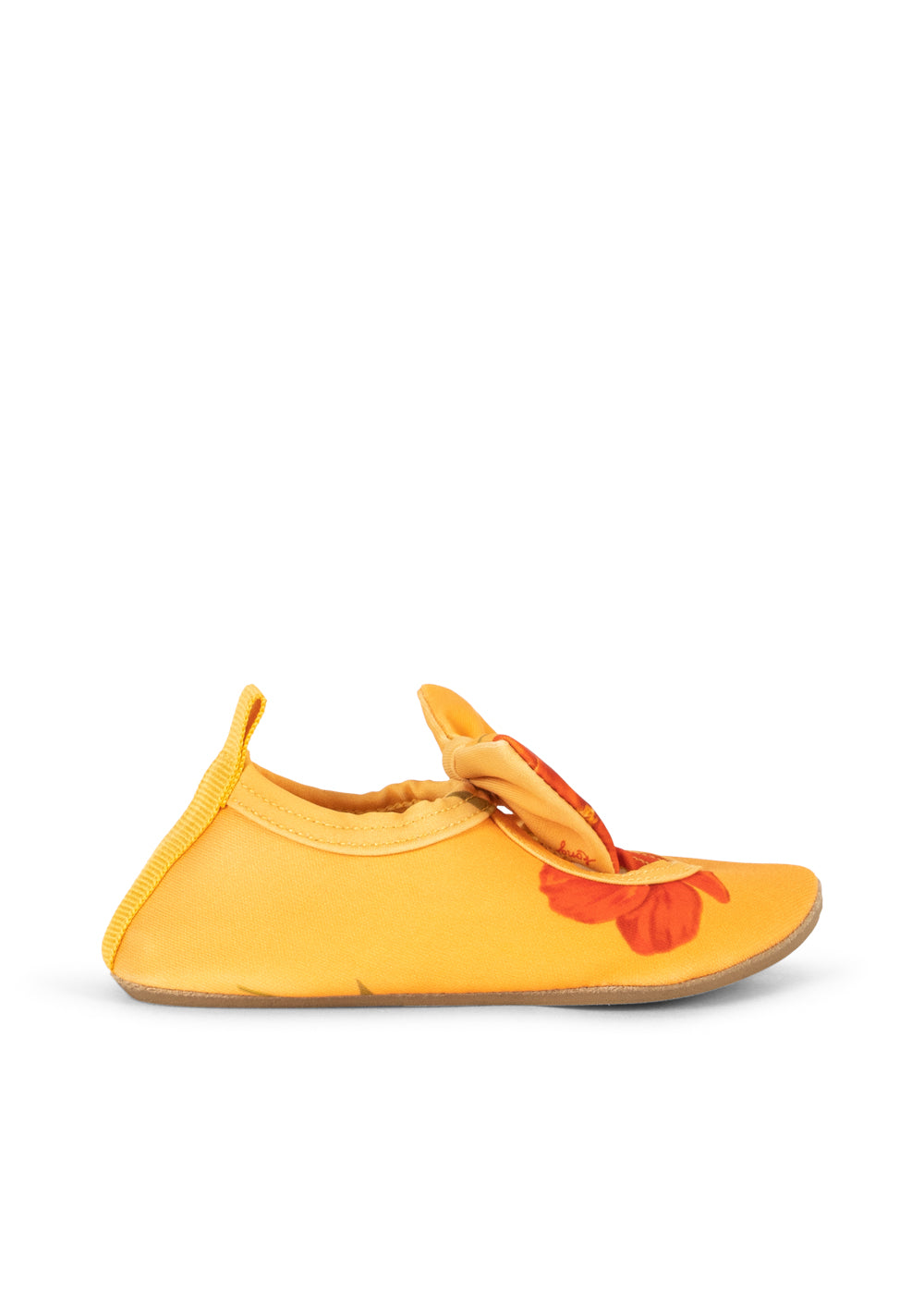 Water Shoes Flower