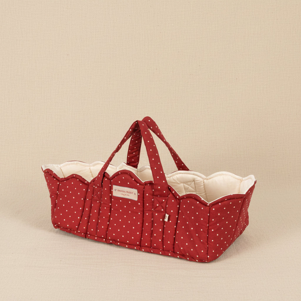 Doll Baby Nest