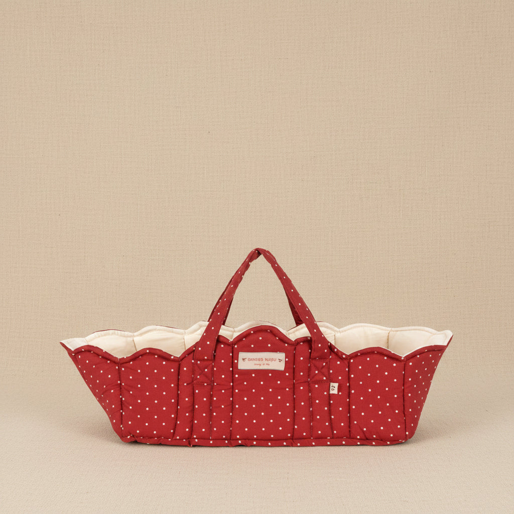 Doll Baby Nest