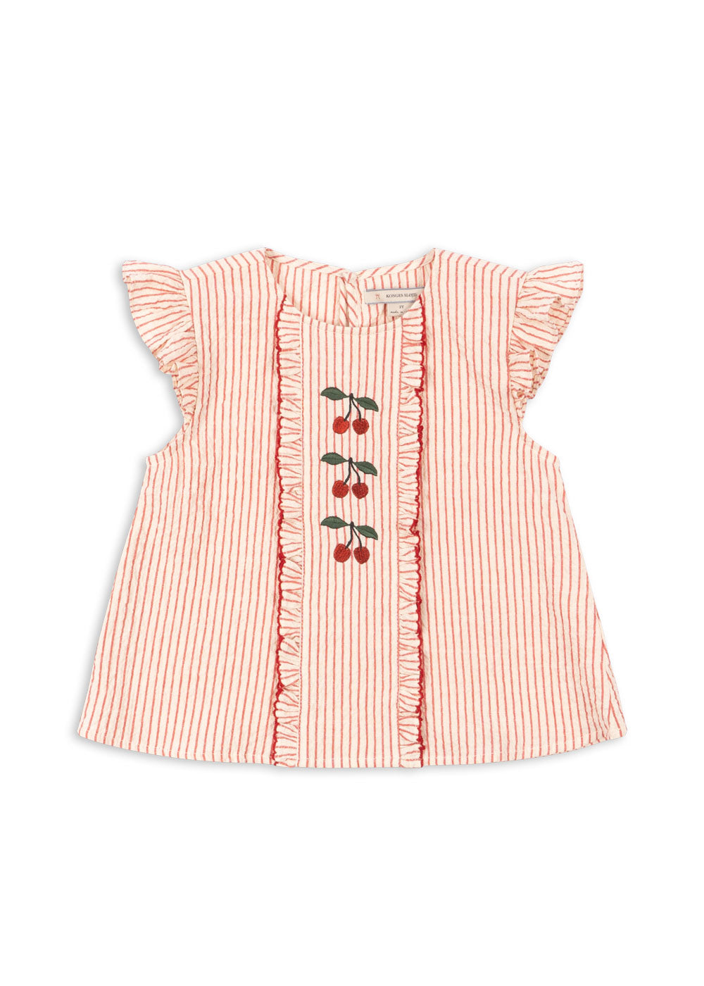 Shirt Cherry