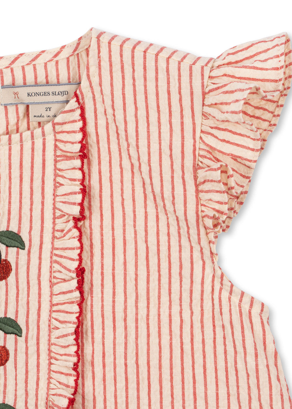 Shirt Cherry