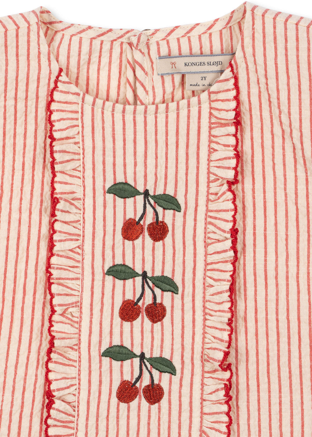 Shirt Cherry