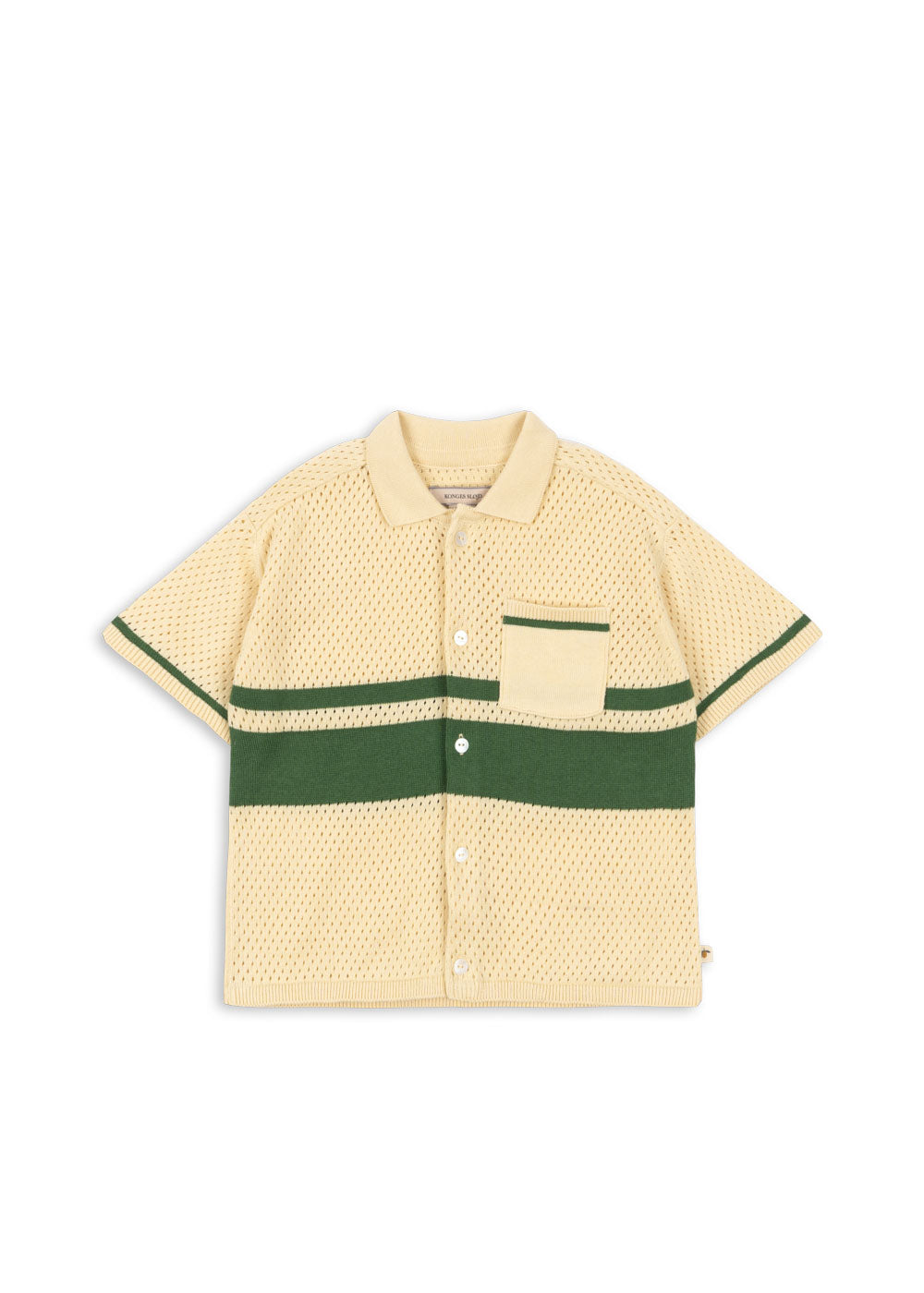 Polo Crepe