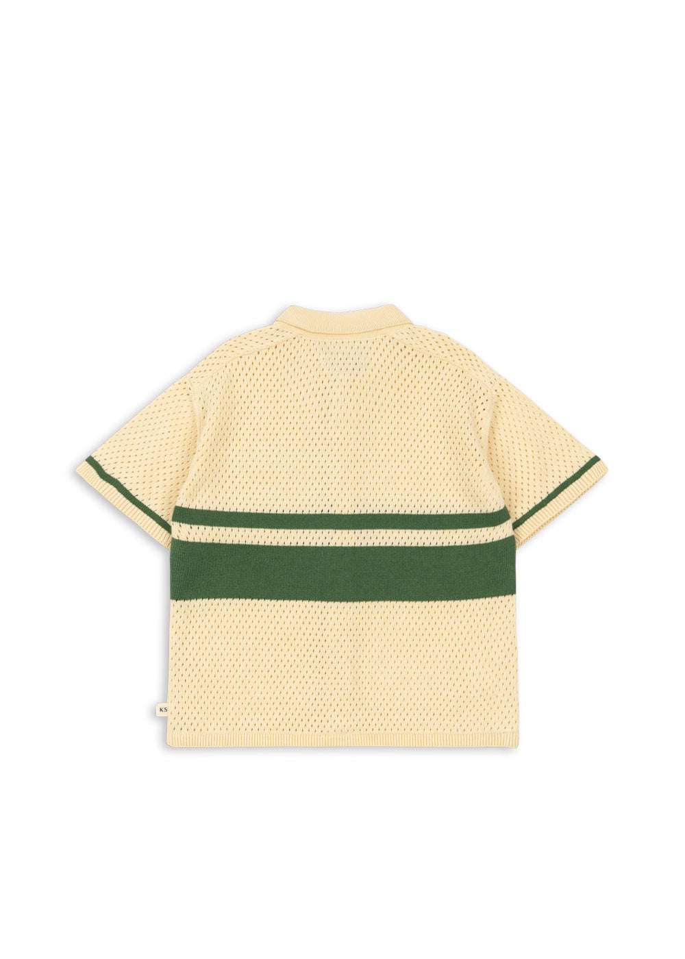 Polo Crepe