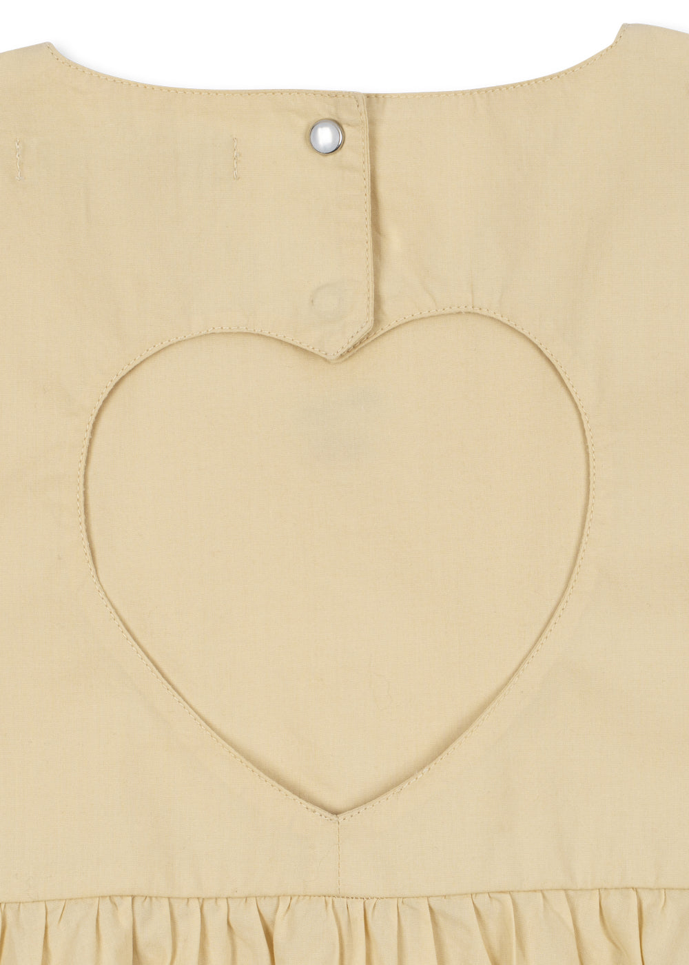 Dress Heart-Cherry