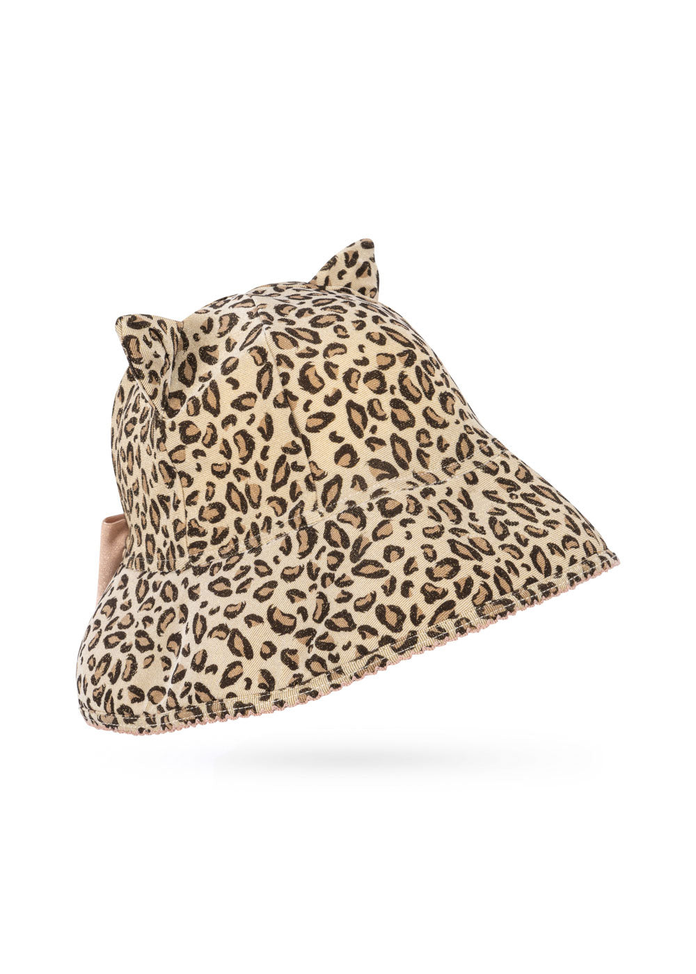 Sun Hat Kitty