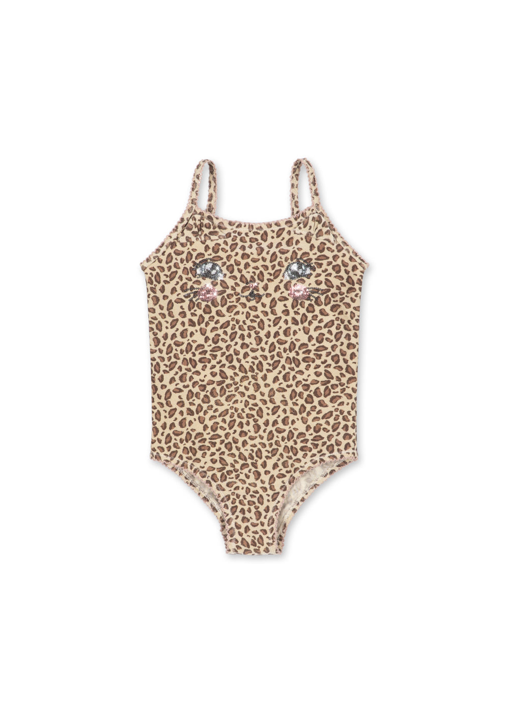 Swimsuit Kitty