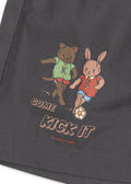 Short Football