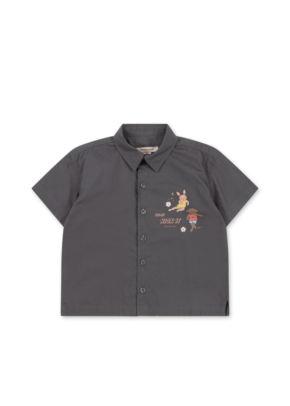 Blouse Football Konges Sløjd