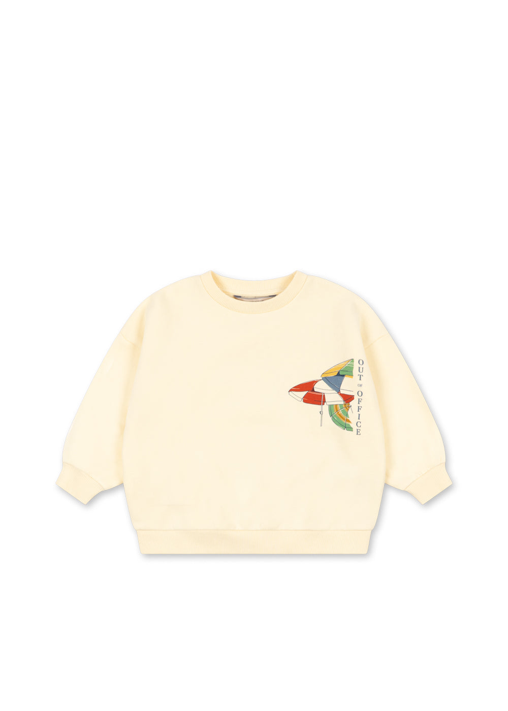 Sweater Beach Kitty