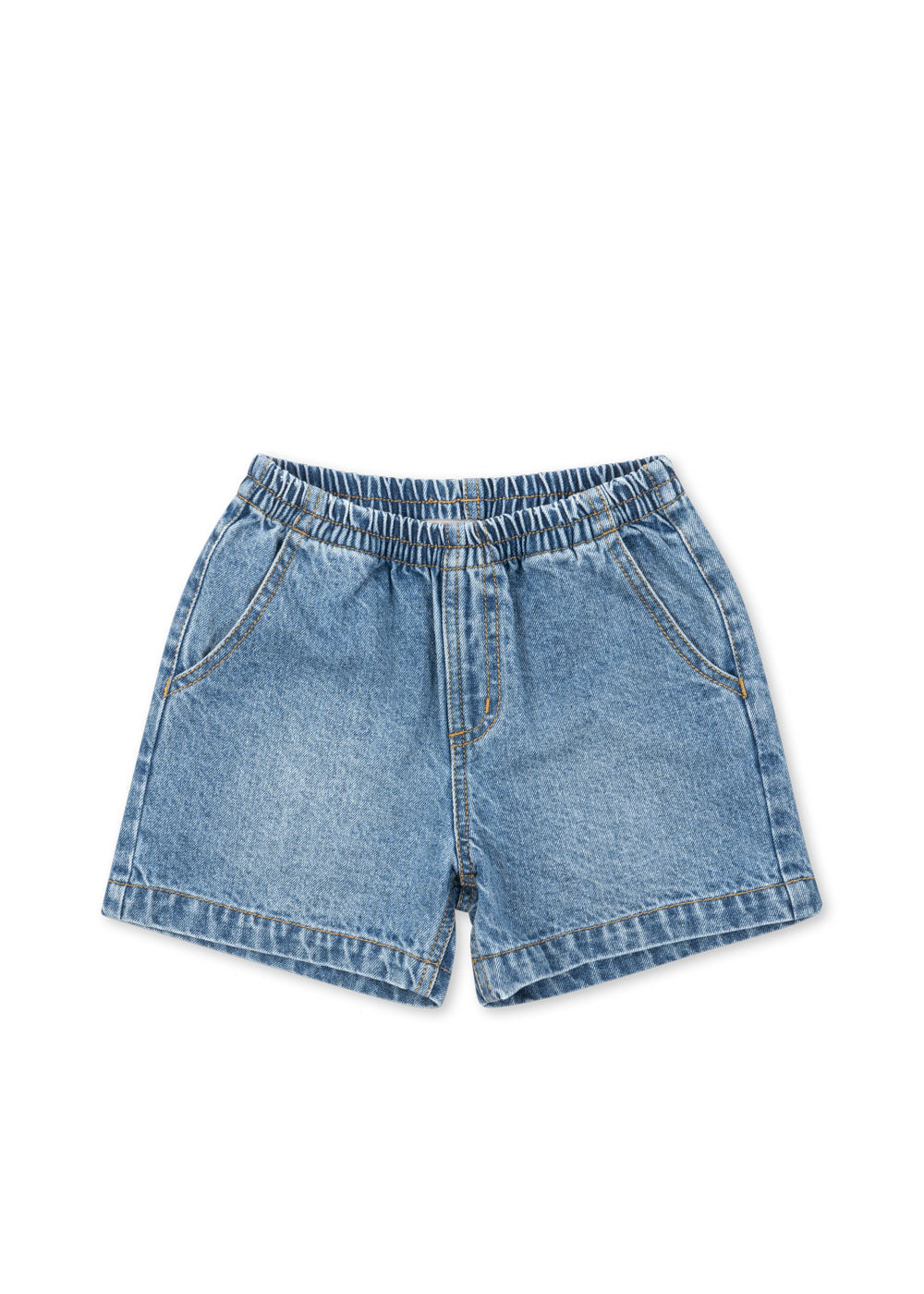 Shorts Denim