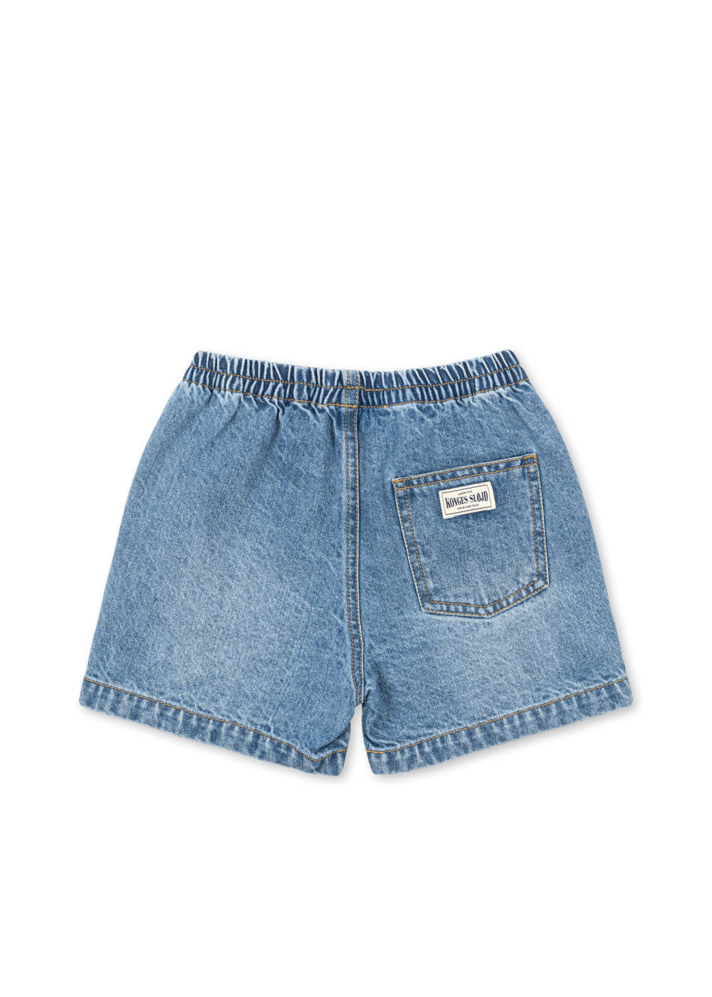 Shorts Denim