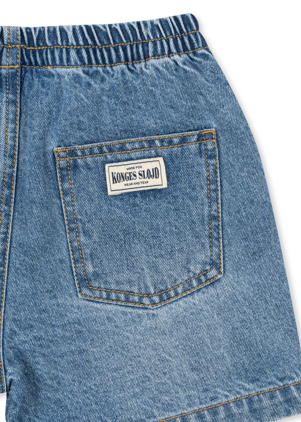 Shorts Denim