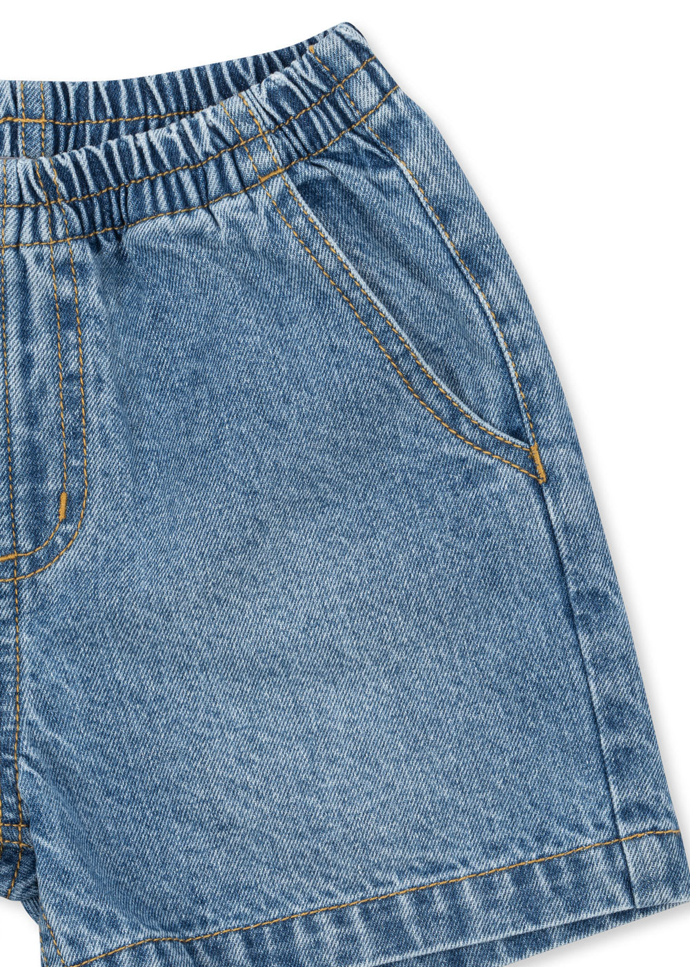 Shorts Denim