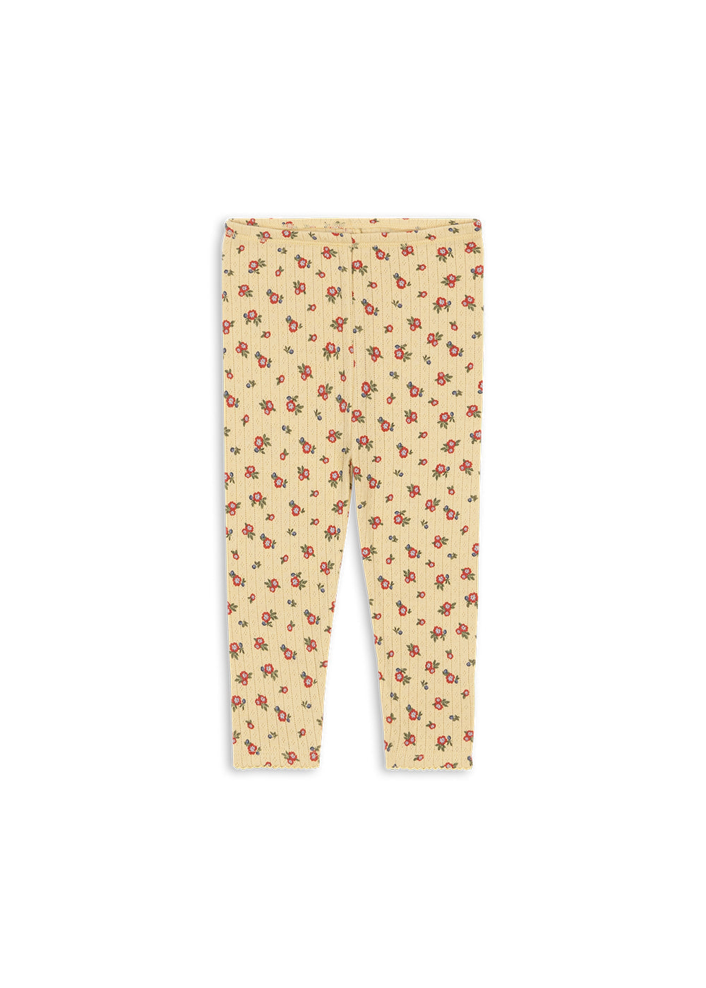 Legging Flowers