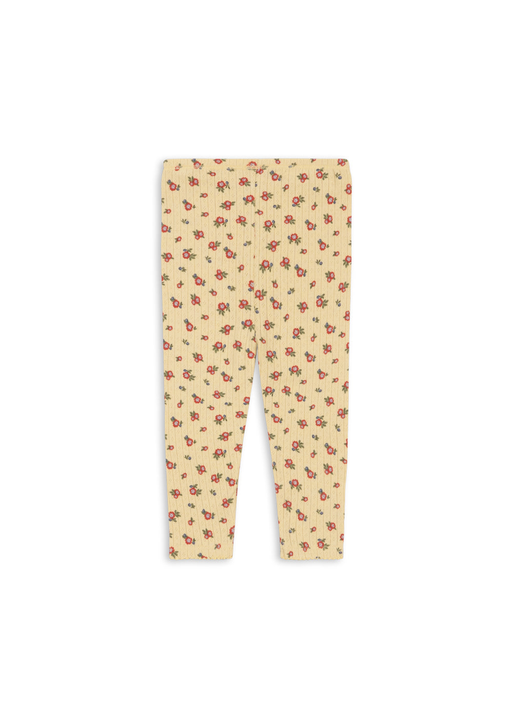 Legging Flowers