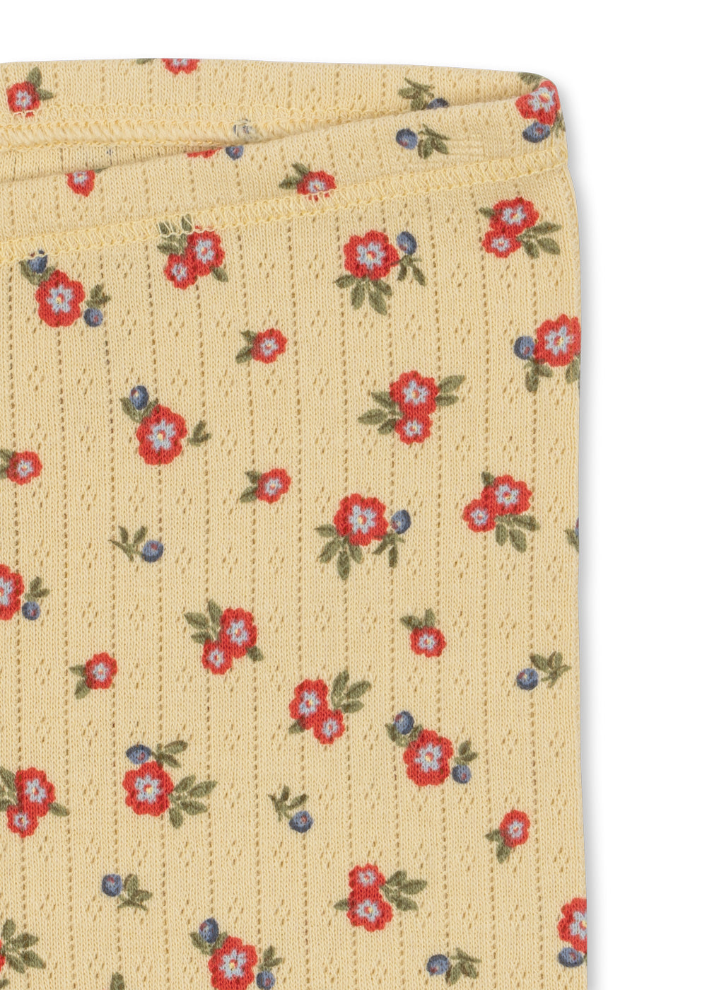 Legging Flowers