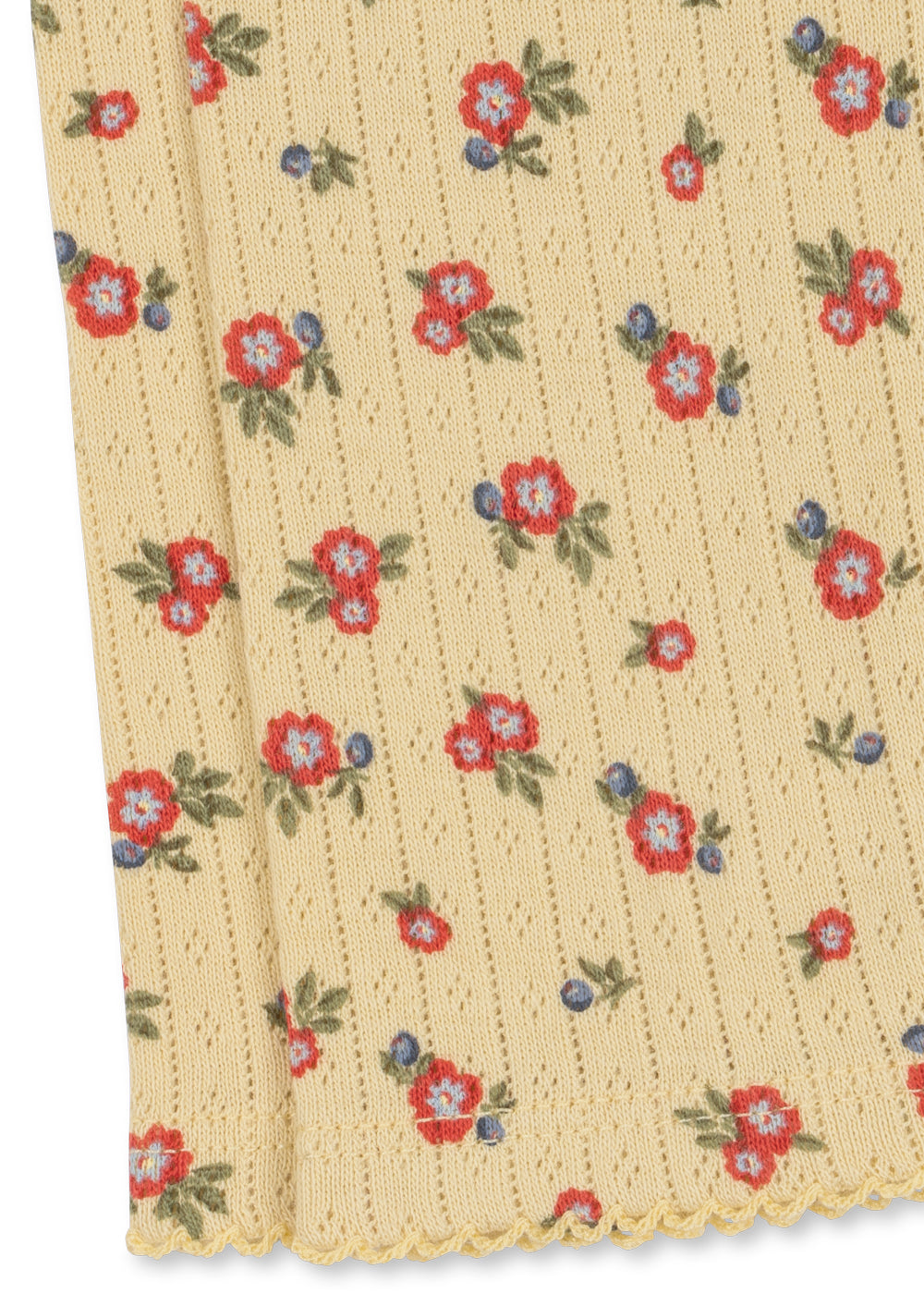 Legging Flowers