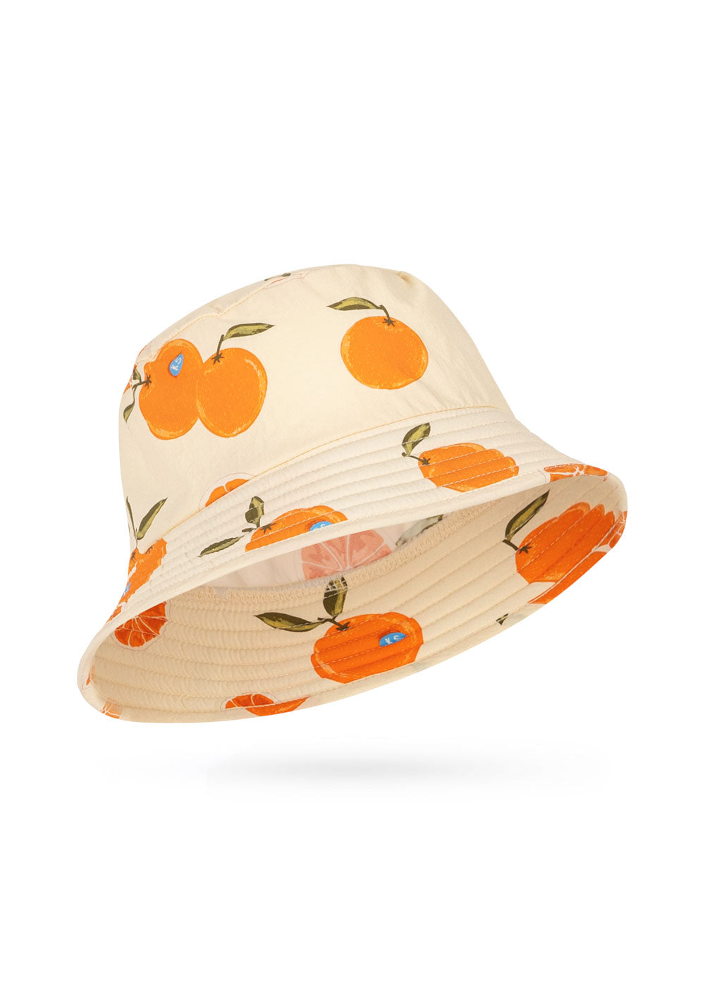 Sun Hat Oranges