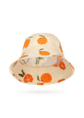 Sun Hat Oranges