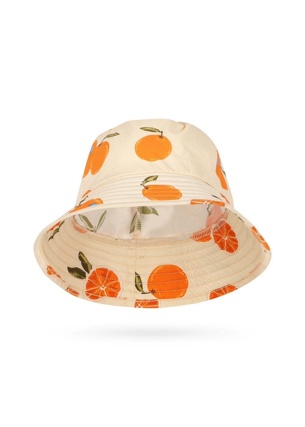 Sun Hat Oranges