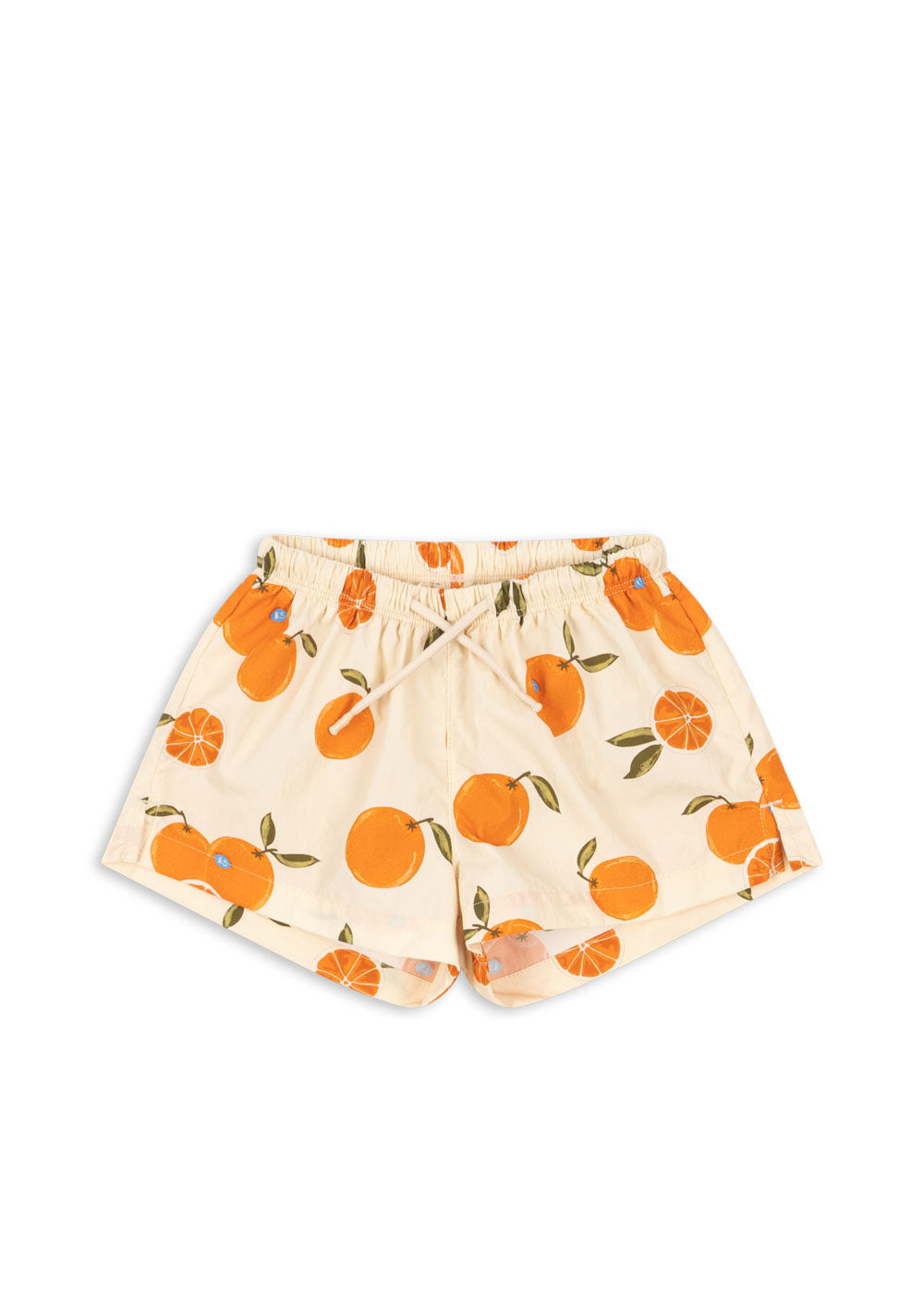 Swim Trunks Oranges
