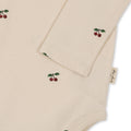 Romper Cherry