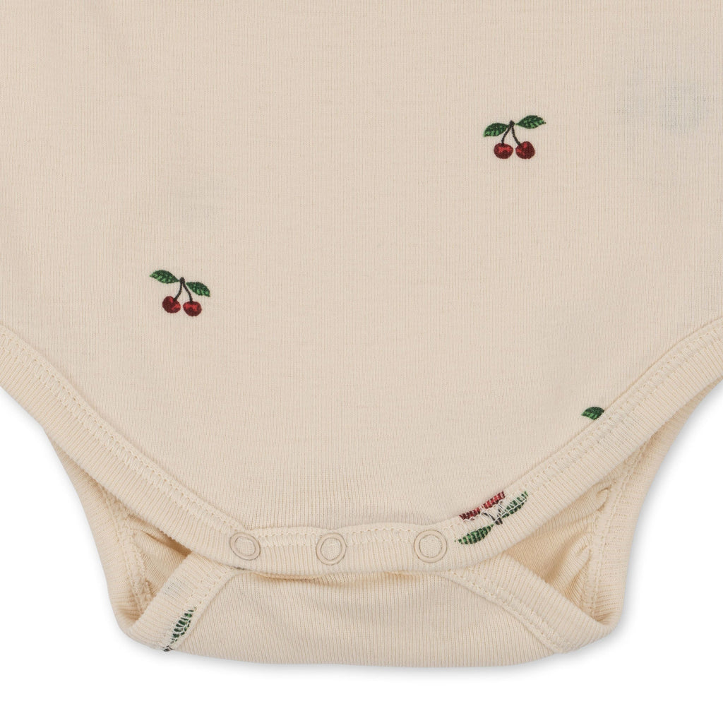 Romper Cherry