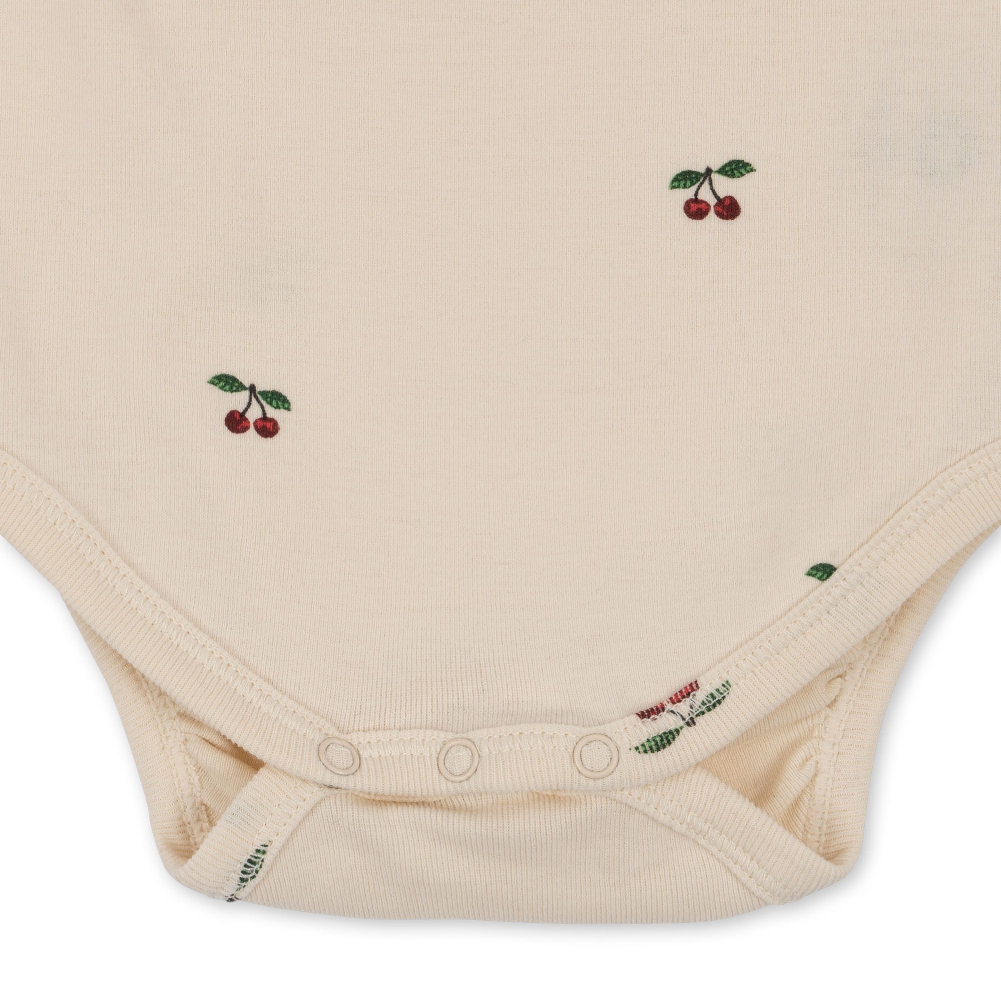 Romper Cherry