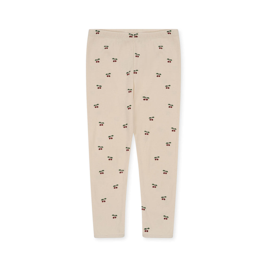 Trousers Cherry