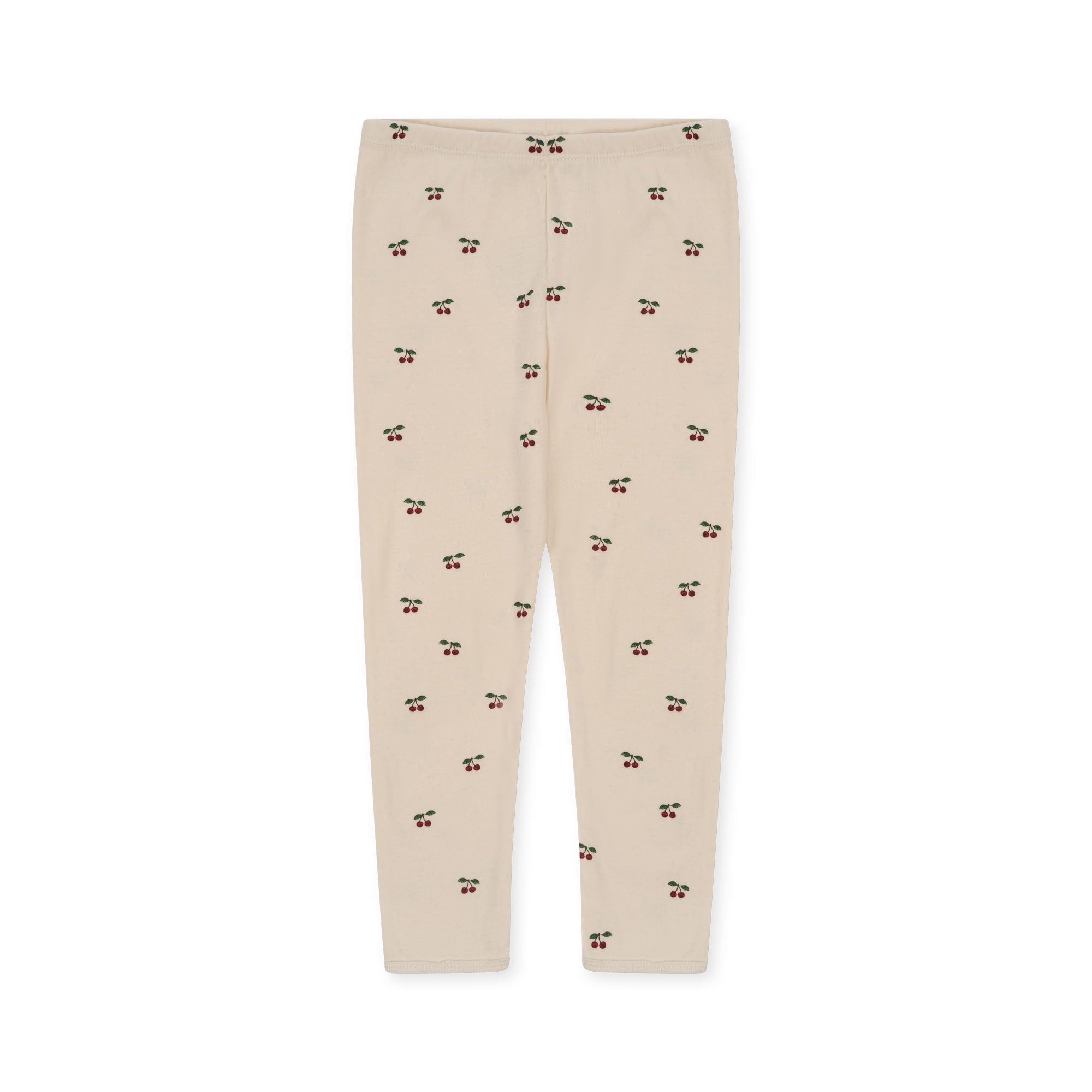 Trousers Cherry