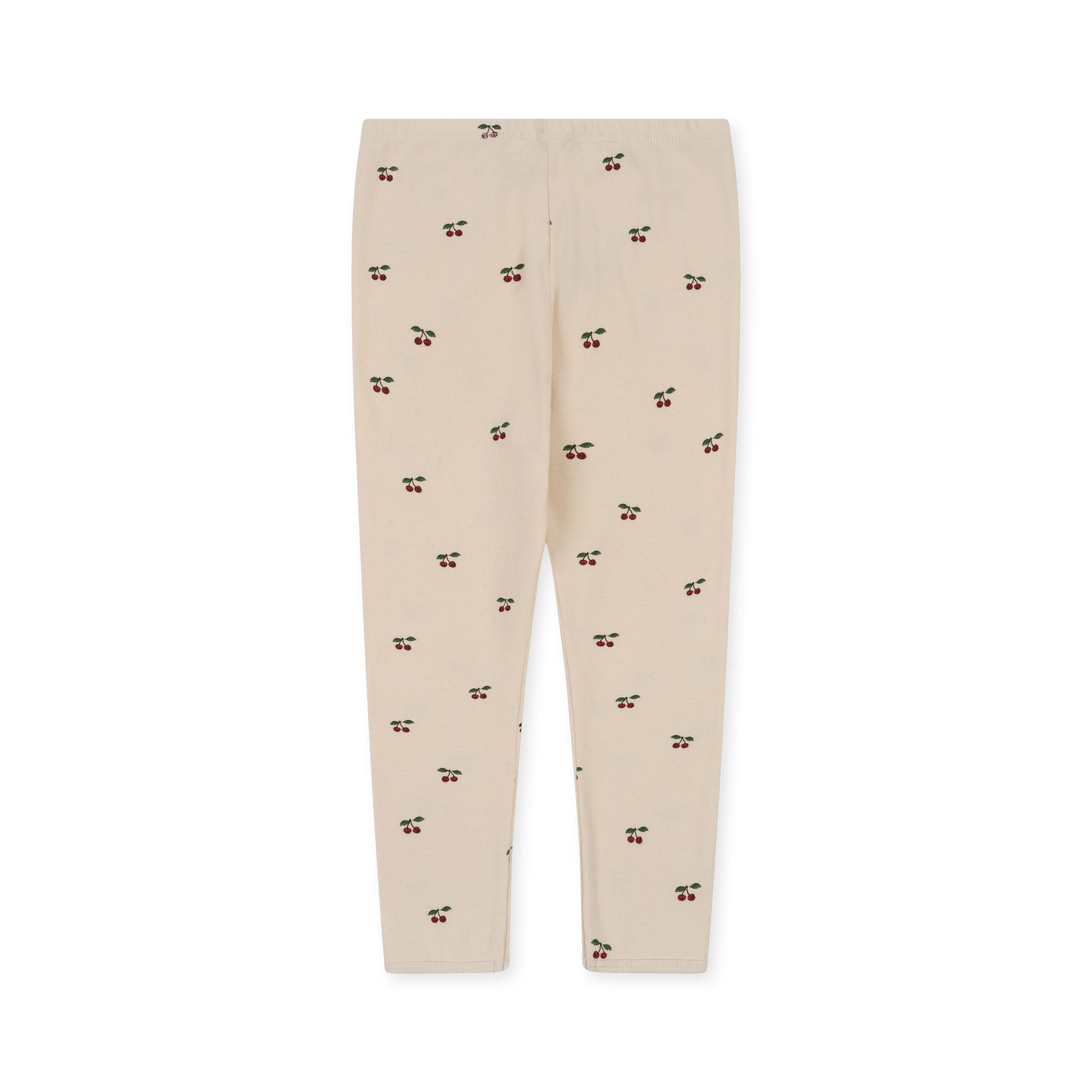 Trousers Cherry