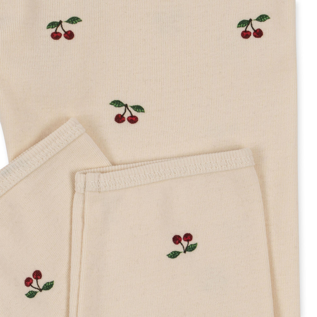 Trousers Cherry