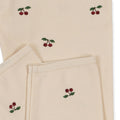 Trousers Cherry