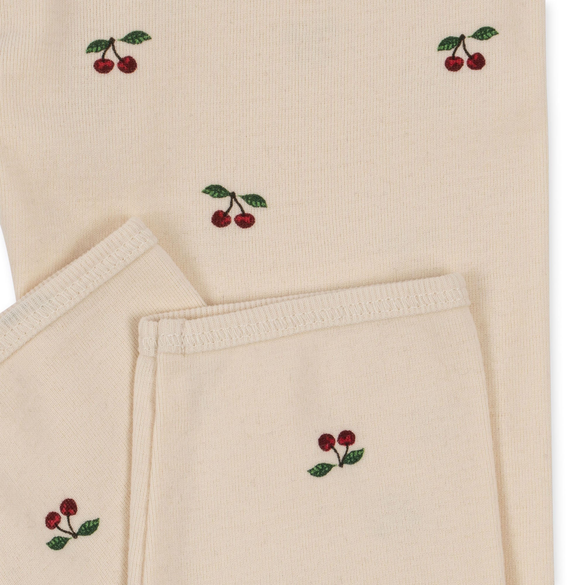 Trousers Cherry