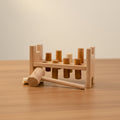 Pounding Bench - Natural