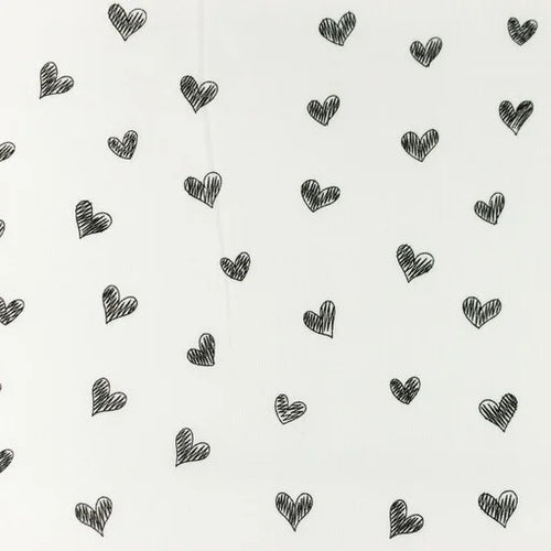 Baby Nest Twin Hearts