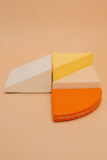 Soft Blocks Lumo - Orange