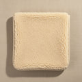 Merino Wool Underlay - Almond - 70x160cm
