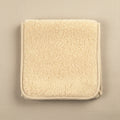 Merino Wool Underlay – Almond - 60x120cm