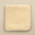 Merino Wool Underlay - Almond - 50x90cm